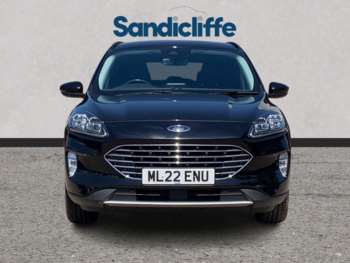 Used Ford Kuga 2022 for sale - 74625429: Photo