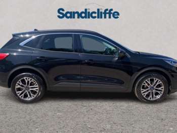 Used Ford Kuga 2022 for sale - 74625429: Photo