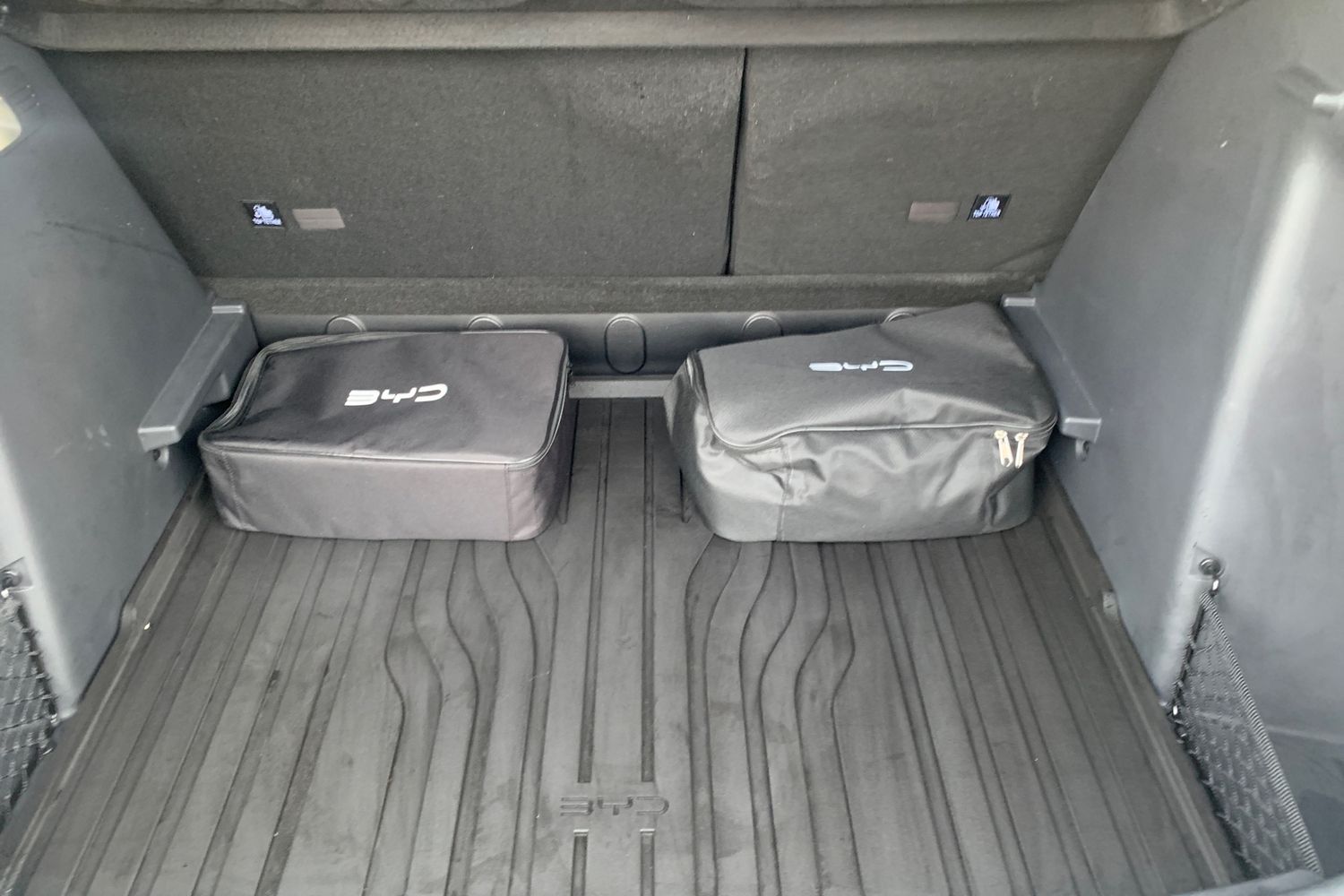 Used BYD Atto 3 2025 for sale - 77392554: Photo 18