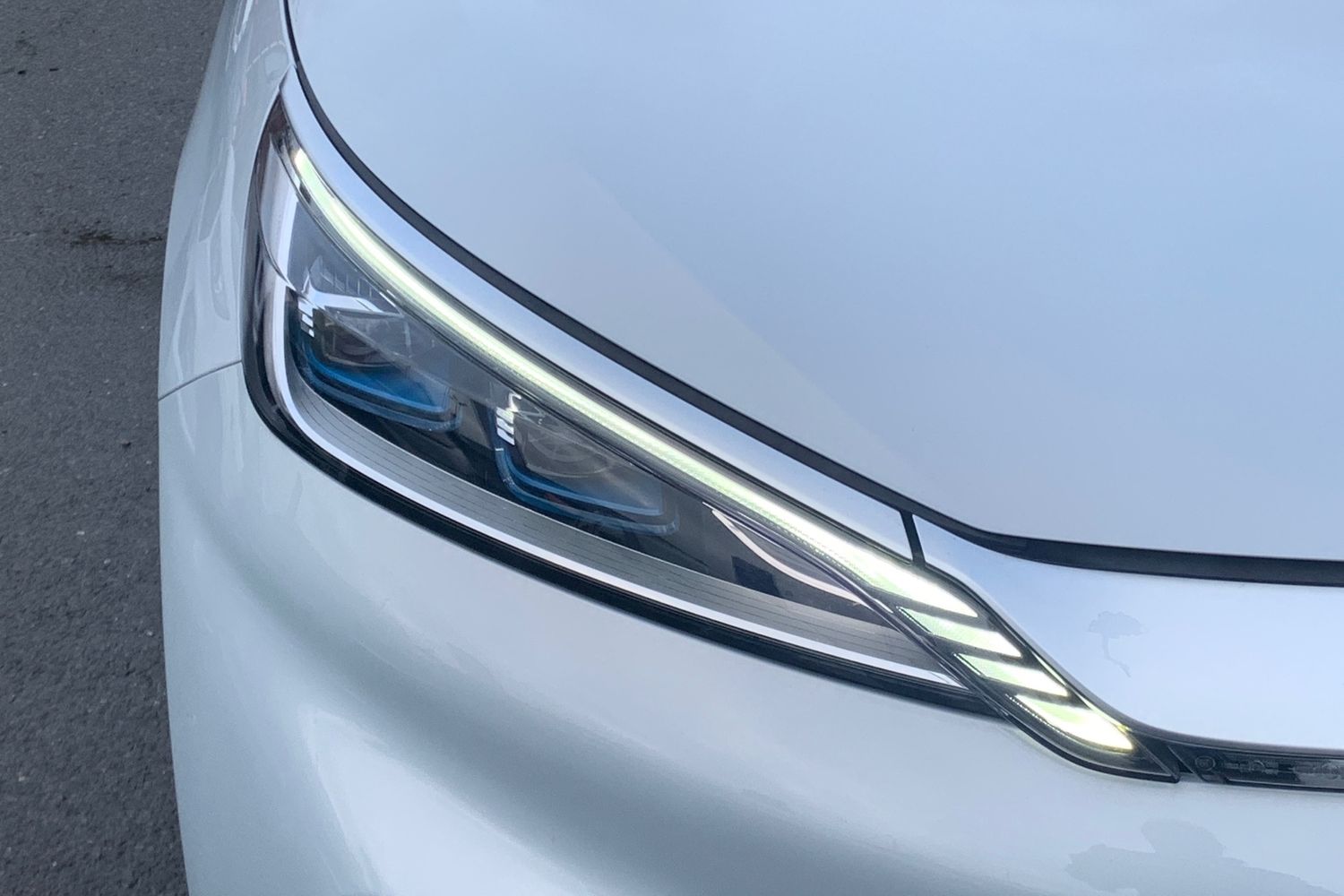 Used BYD Atto 3 2025 for sale - 77392554: Photo 19