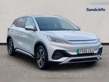 Used BYD Atto 3 2025 for sale - 77392554: Photo