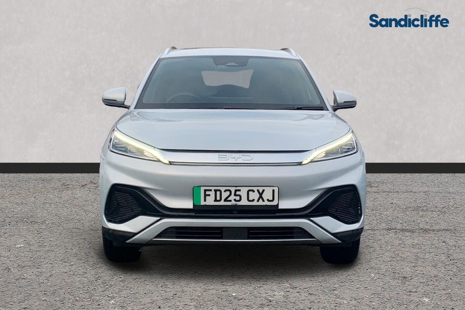 Used BYD Atto 3 2025 for sale - 77392554: Photo 2