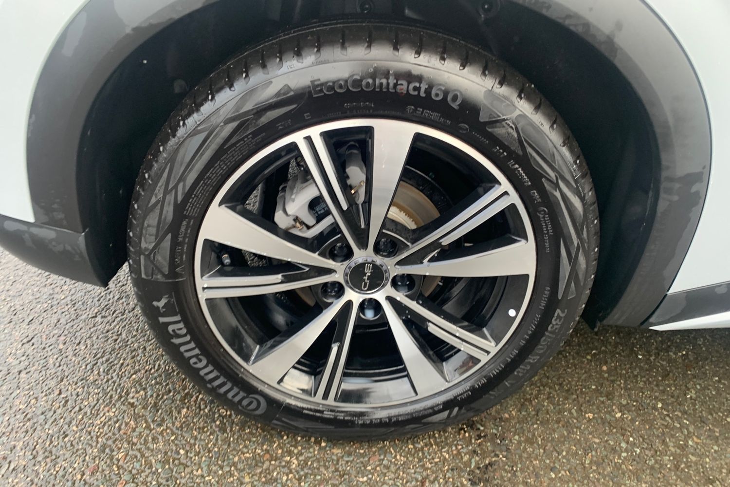 Used BYD Atto 3 2025 for sale - 77392554: Photo 22