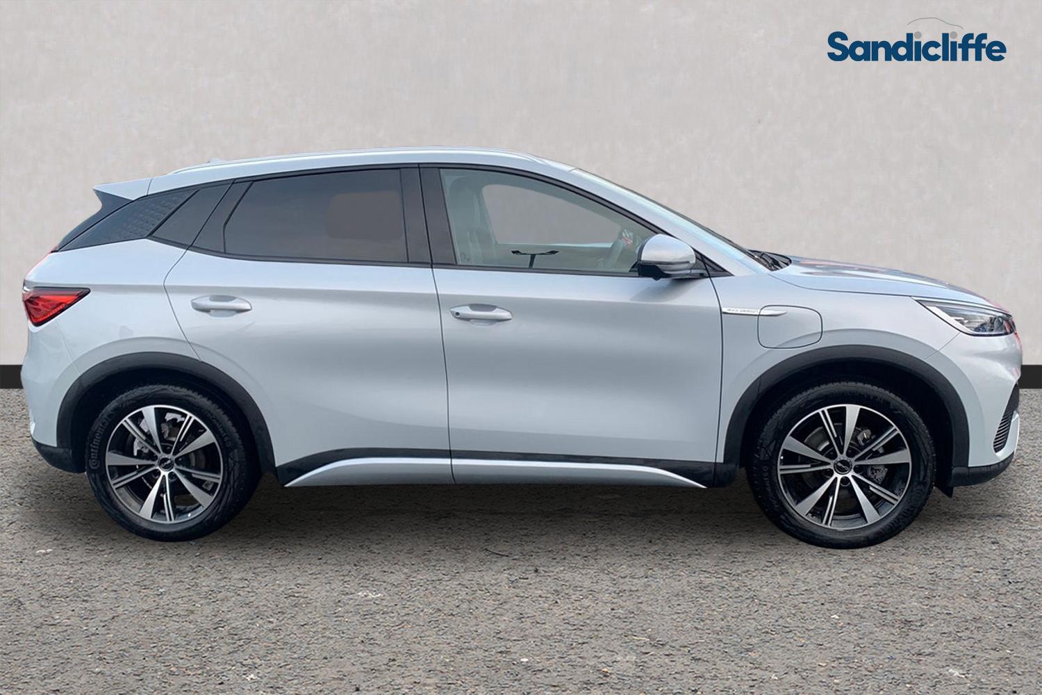 Used BYD Atto 3 2025 for sale - 77392554: Photo 3