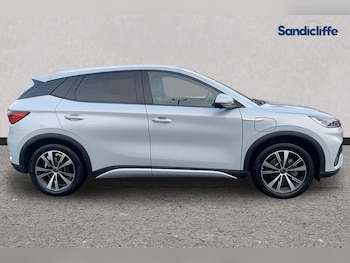 Used BYD Atto 3 2025 for sale - 77392554: Photo