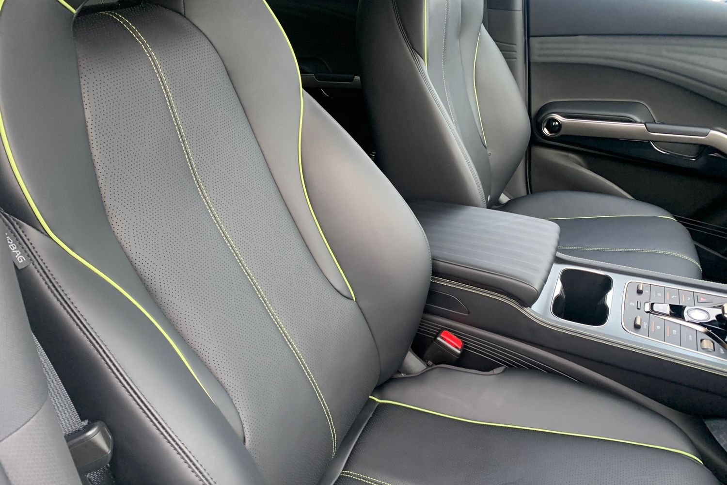 Used BYD Atto 3 2025 for sale - 77392554: Photo 40