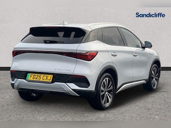 Used BYD Atto 3 2025 for sale - 77392554: Photo