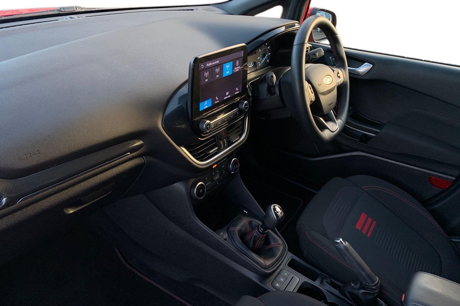 Used Ford Fiesta 2023 for sale - 76257955: Photo 13