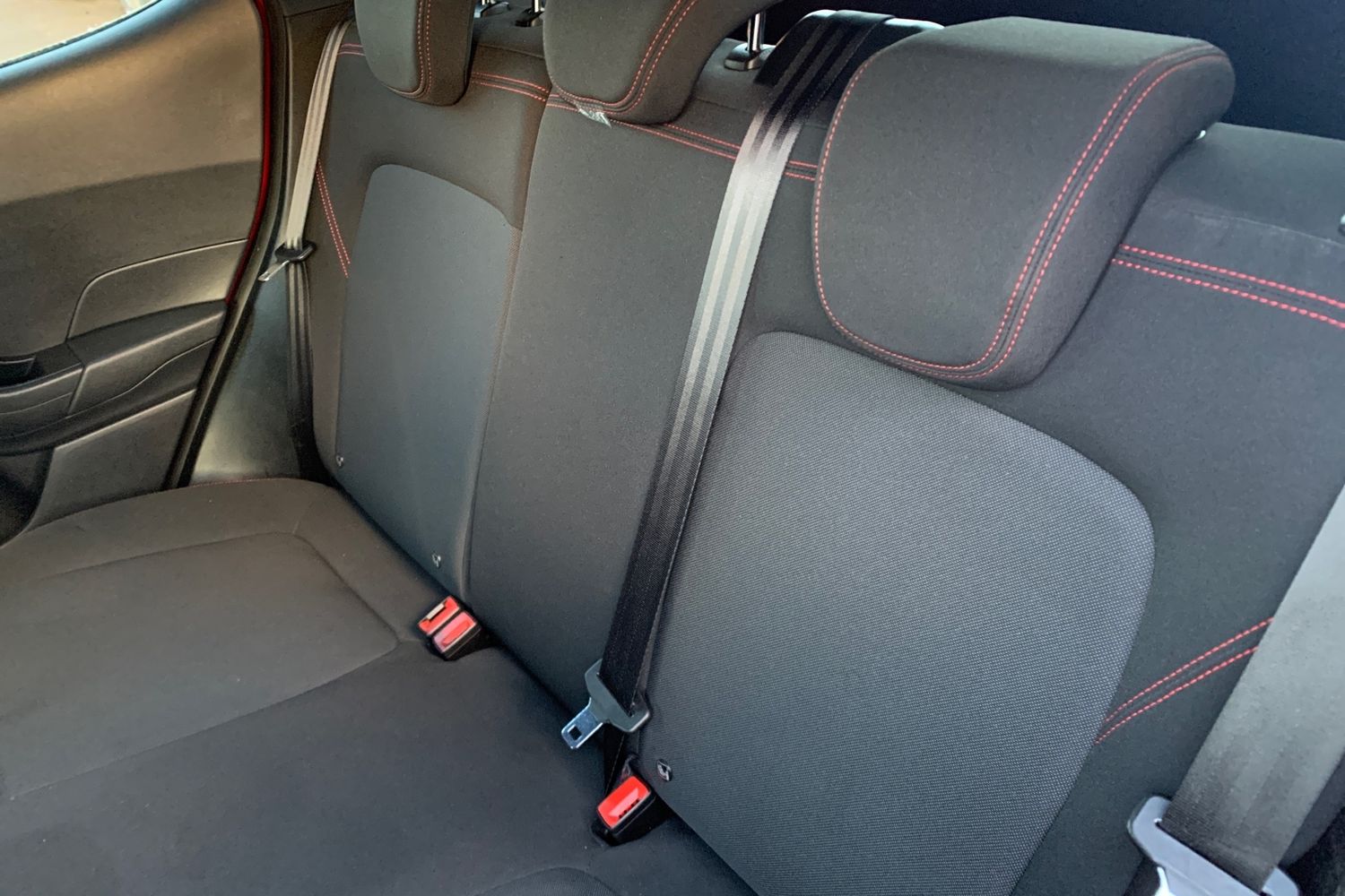 Used Ford Fiesta 2023 for sale - 76257955: Photo 14