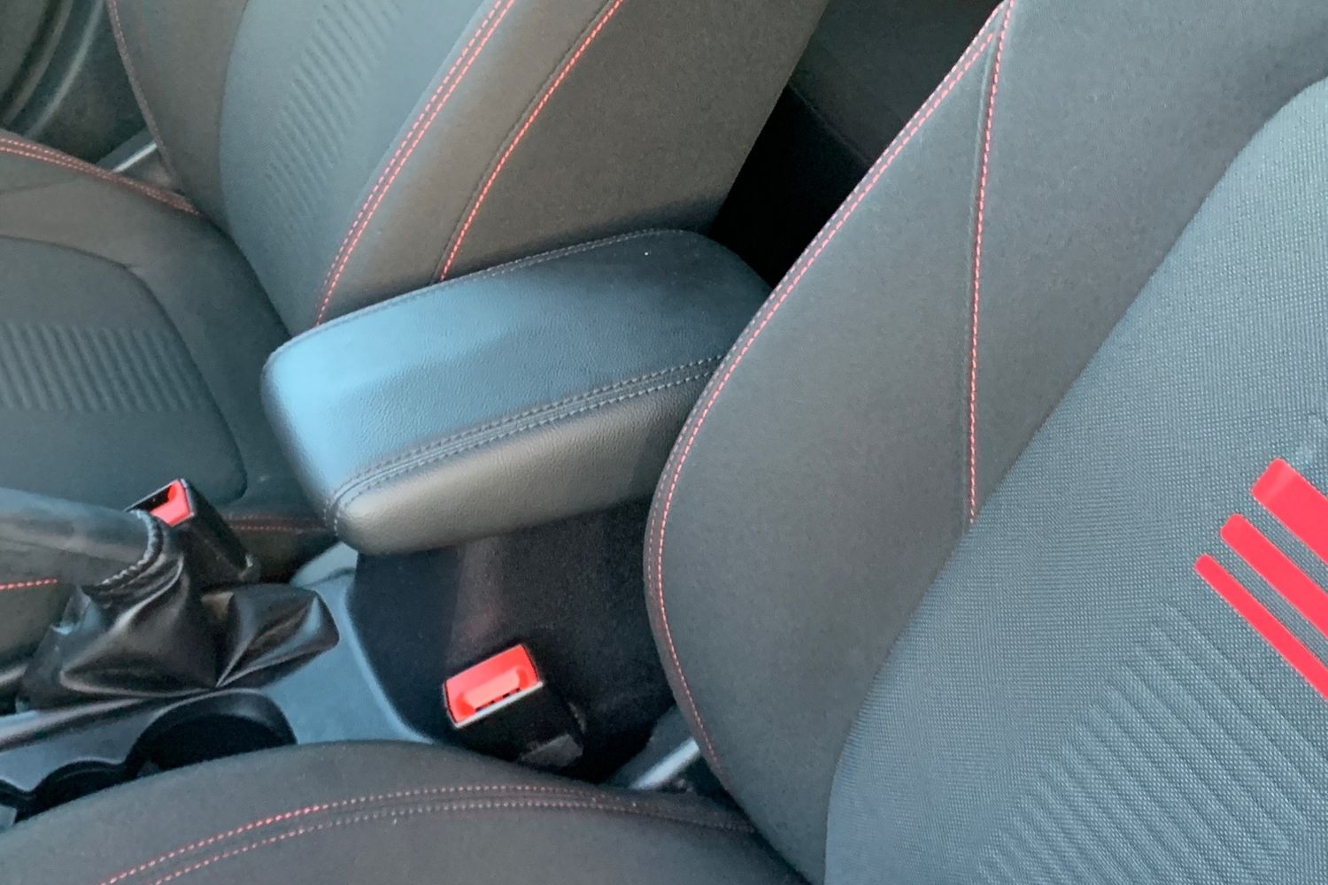 Used Ford Fiesta 2023 for sale - 76257955: Photo 17