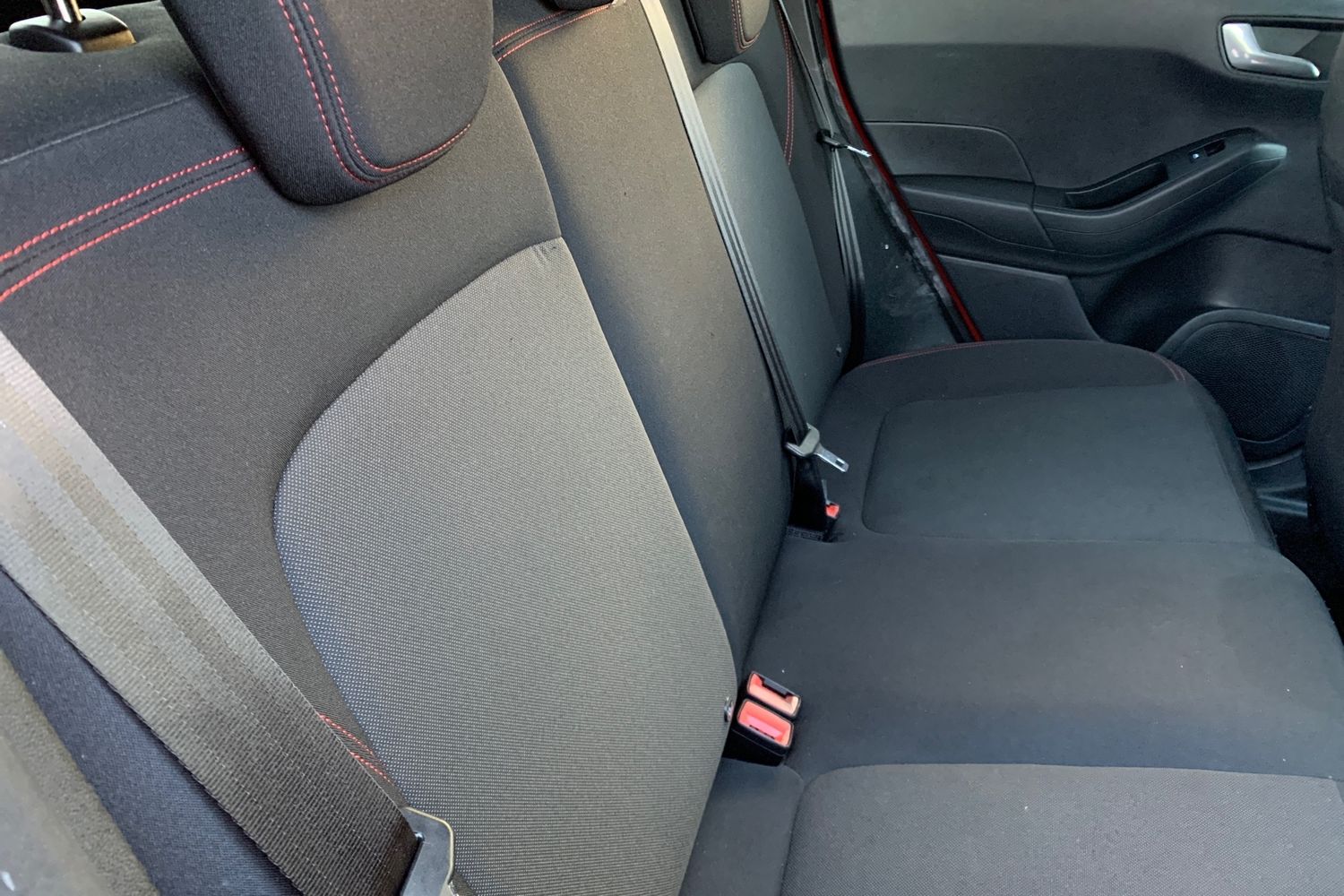 Used Ford Fiesta 2023 for sale - 76257955: Photo 20