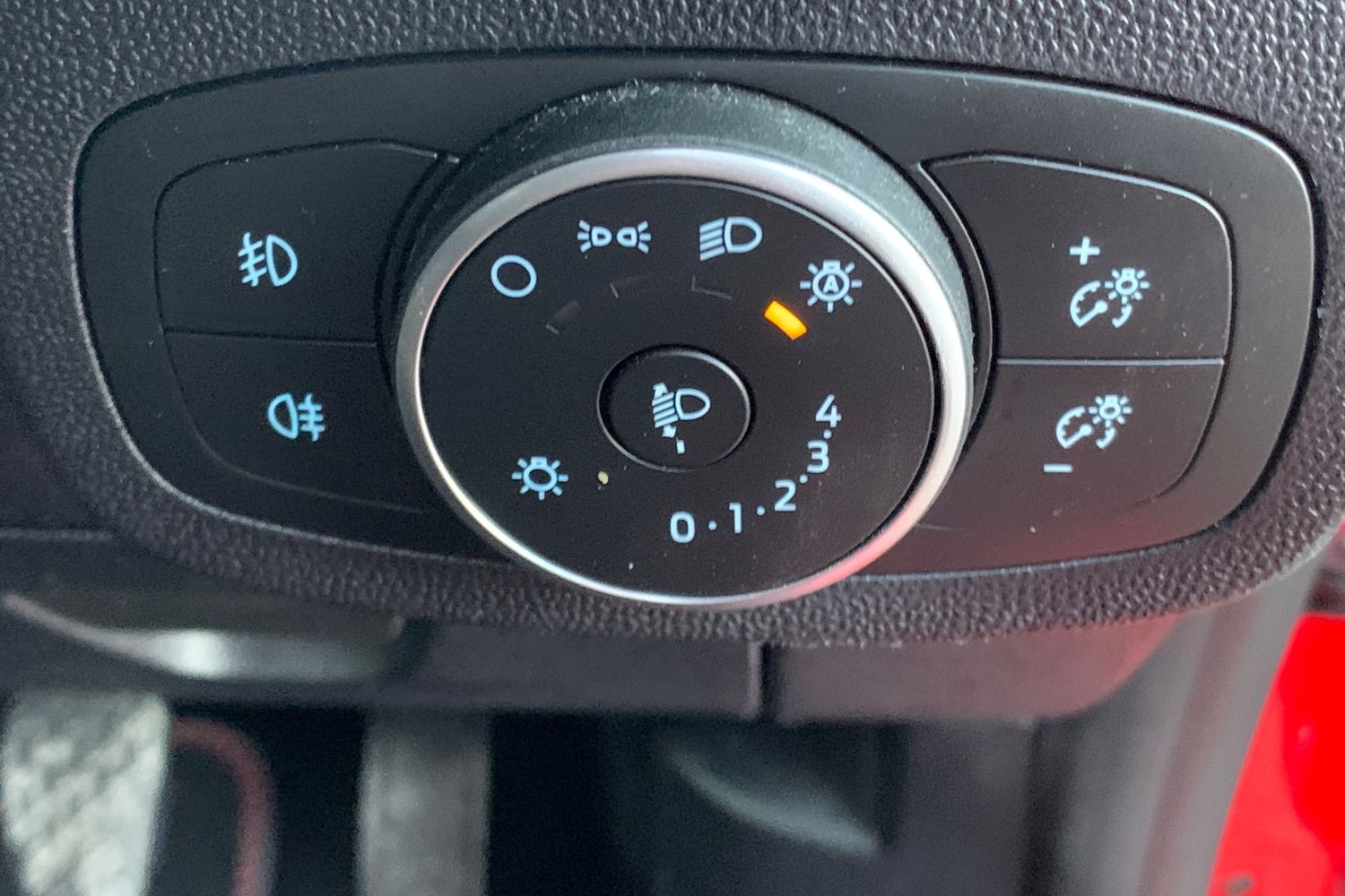 Used Ford Fiesta 2023 for sale - 76257955: Photo 21