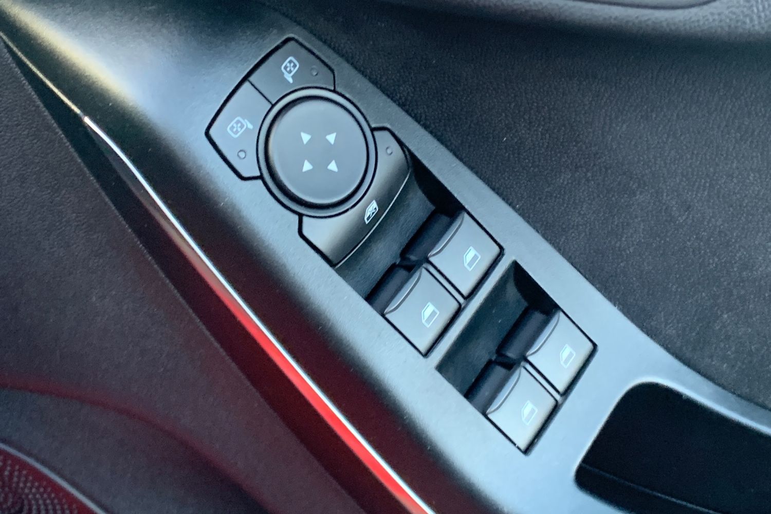 Used Ford Fiesta 2023 for sale - 76257955: Photo 23