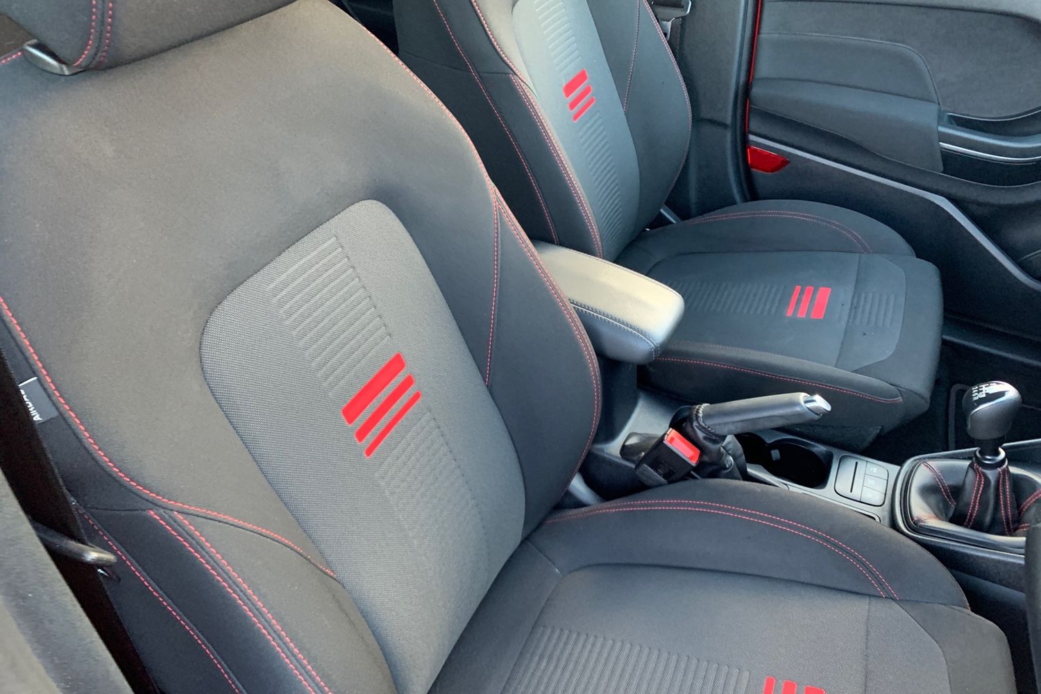 Used Ford Fiesta 2023 for sale - 76257955: Photo 24