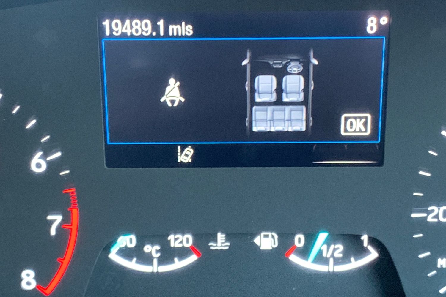 Used Ford Fiesta 2023 for sale - 76257955: Photo 28