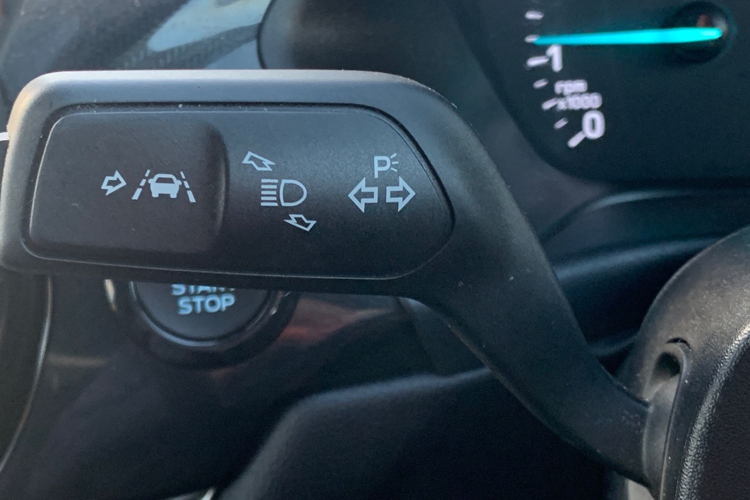 Used Ford Fiesta 2023 for sale - 76257955: Photo 29