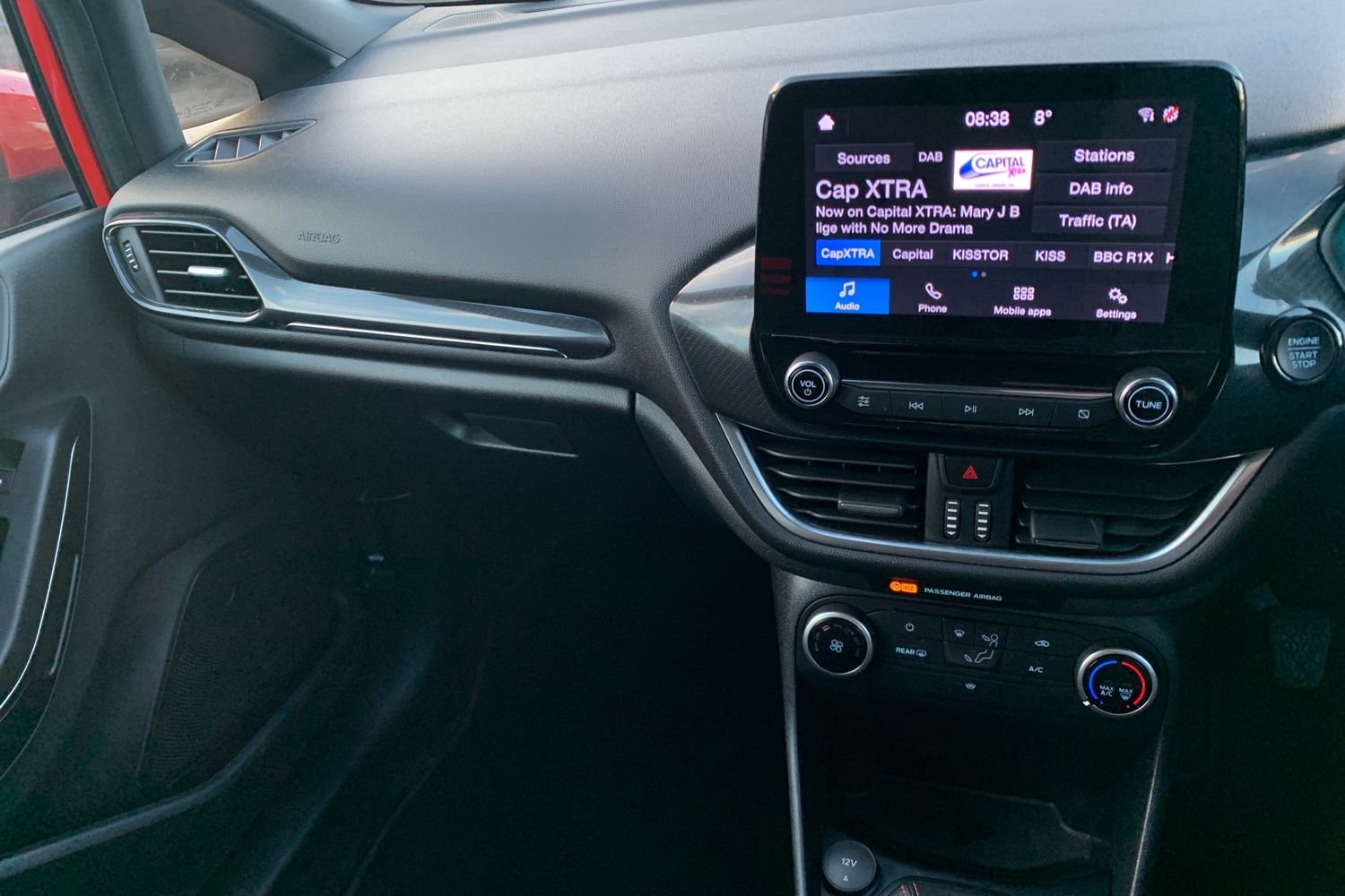 Used Ford Fiesta 2023 for sale - 76257955: Photo 32