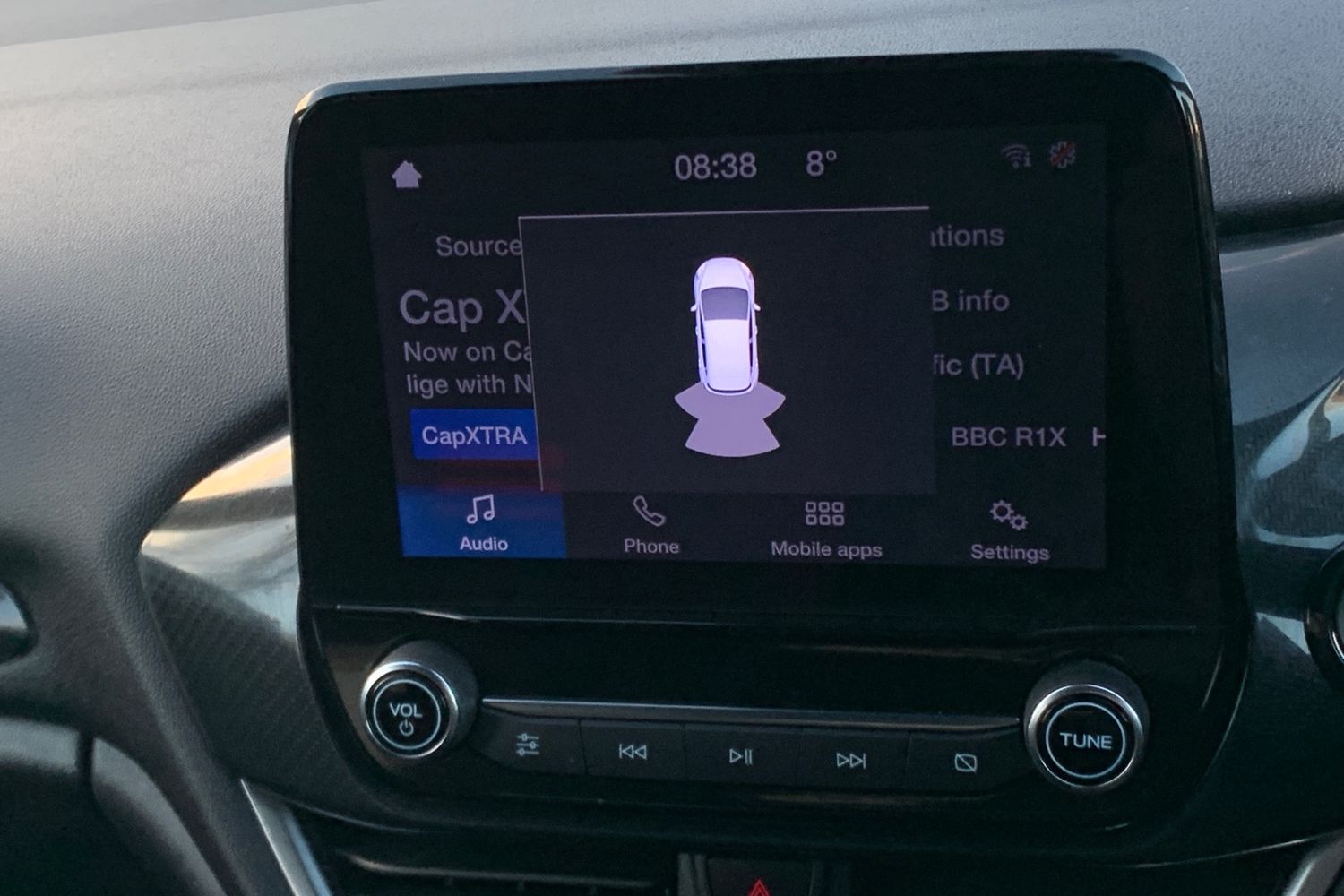 Used Ford Fiesta 2023 for sale - 76257955: Photo 33