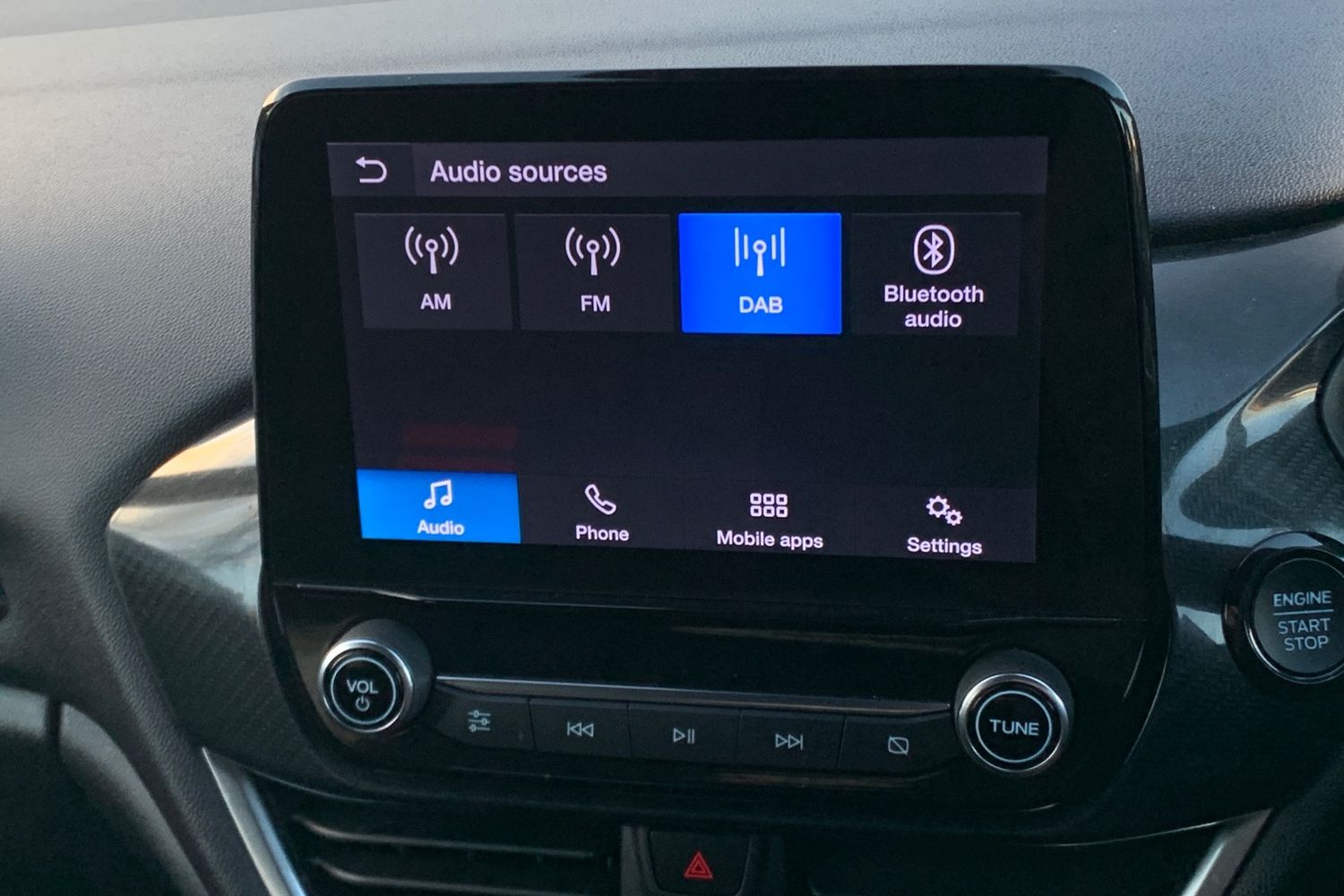 Used Ford Fiesta 2023 for sale - 76257955: Photo 34