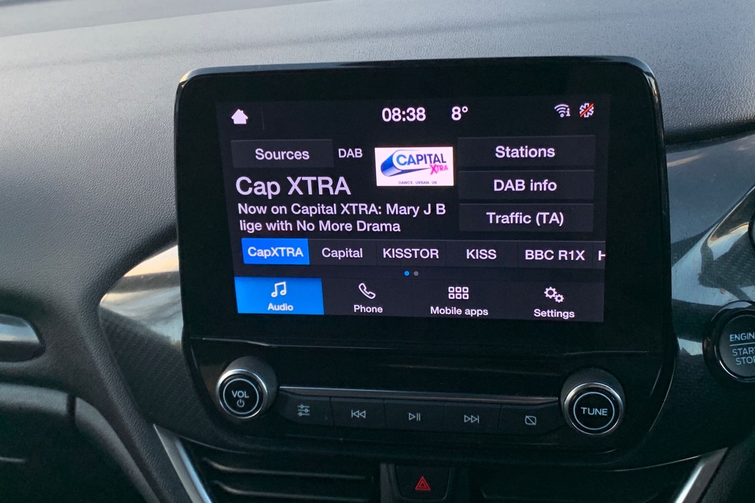 Used Ford Fiesta 2023 for sale - 76257955: Photo 35