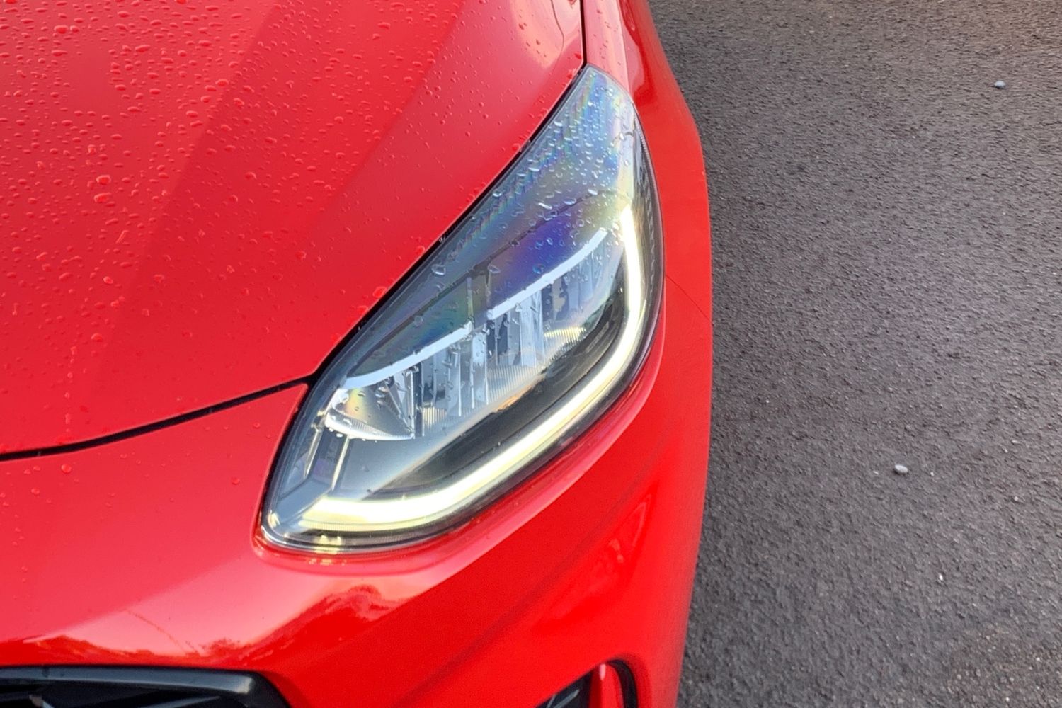 Used Ford Fiesta 2023 for sale - 76257955: Photo 39