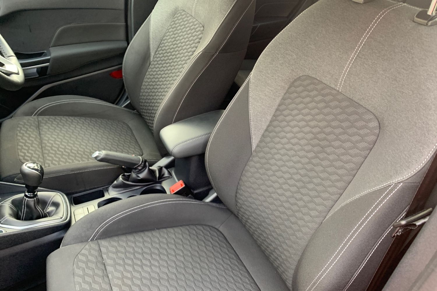 Used Ford Fiesta 2023 for sale - 77251031: Photo 16