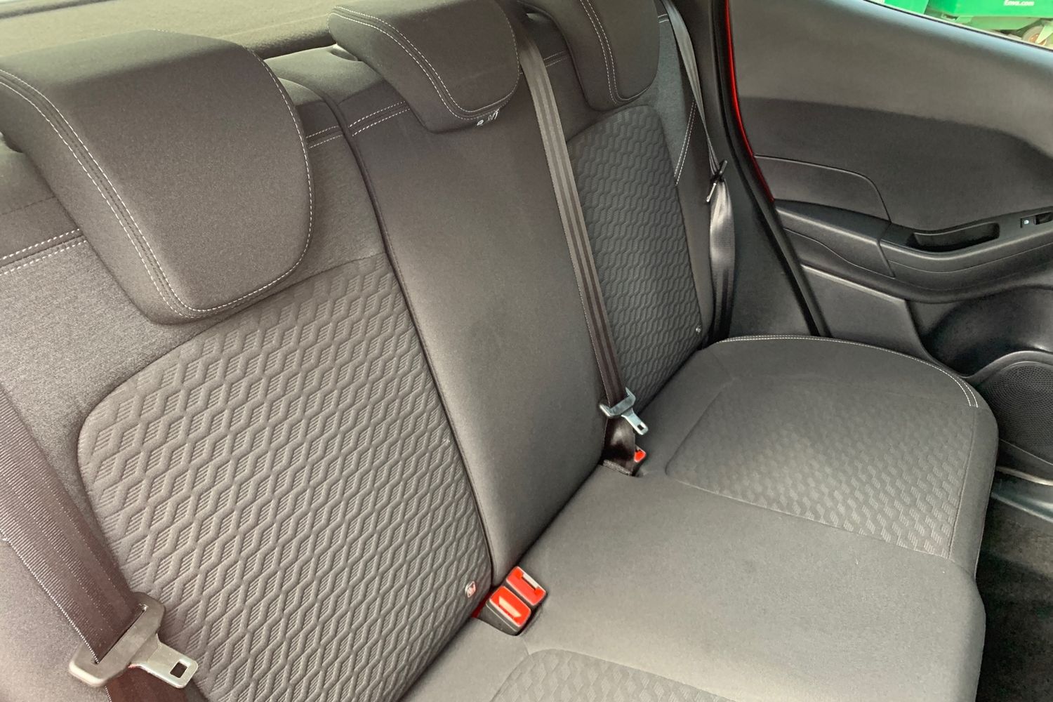 Used Ford Fiesta 2023 for sale - 77251031: Photo 17