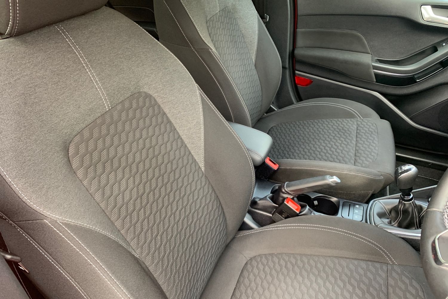 Used Ford Fiesta 2023 for sale - 77251031: Photo 18