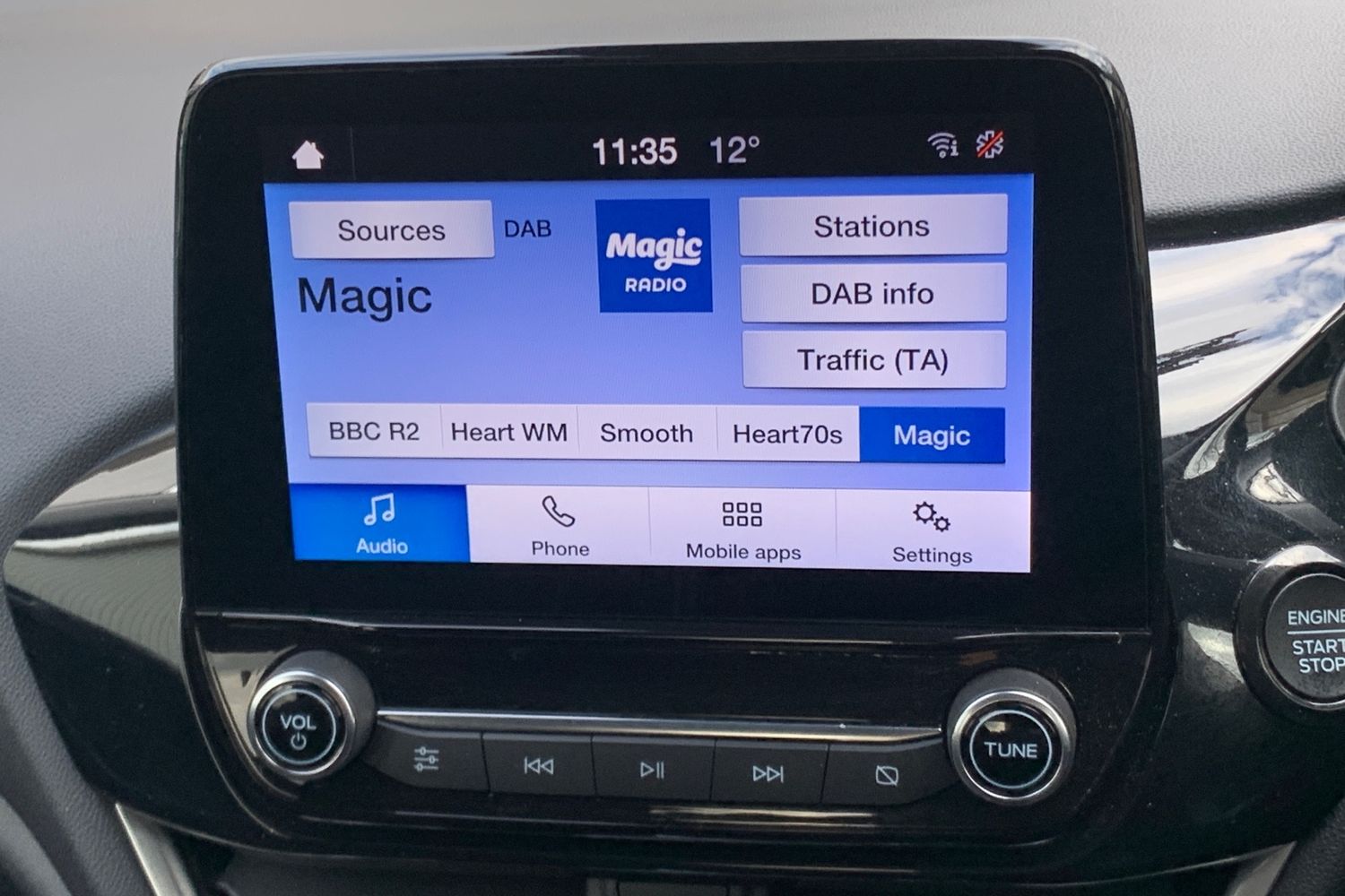 Used Ford Fiesta 2023 for sale - 77251031: Photo 22