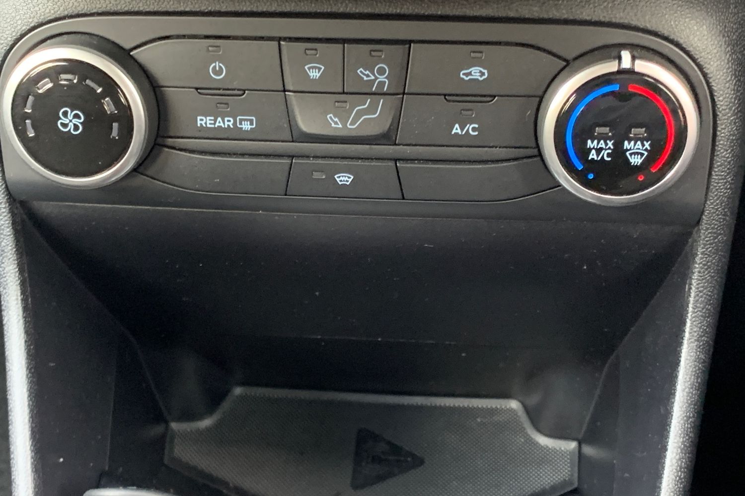 Used Ford Fiesta 2023 for sale - 77251031: Photo 23