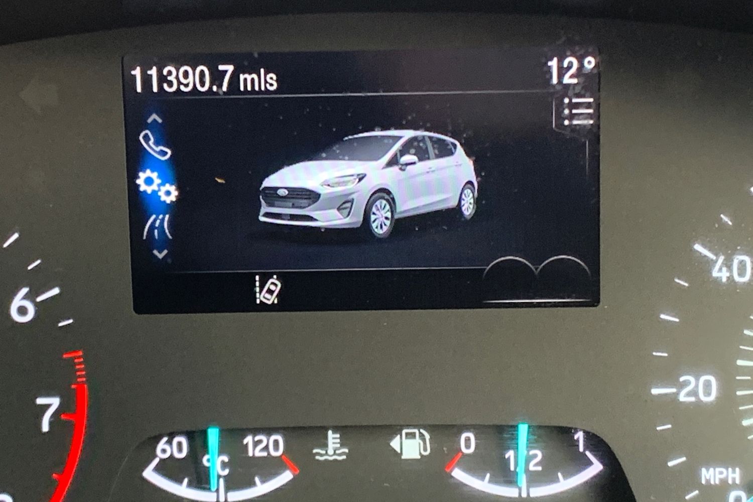 Used Ford Fiesta 2023 for sale - 77251031: Photo 26