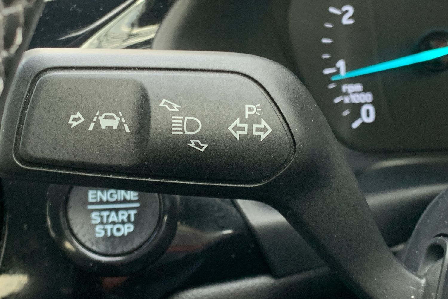 Used Ford Fiesta 2023 for sale - 77251031: Photo 27