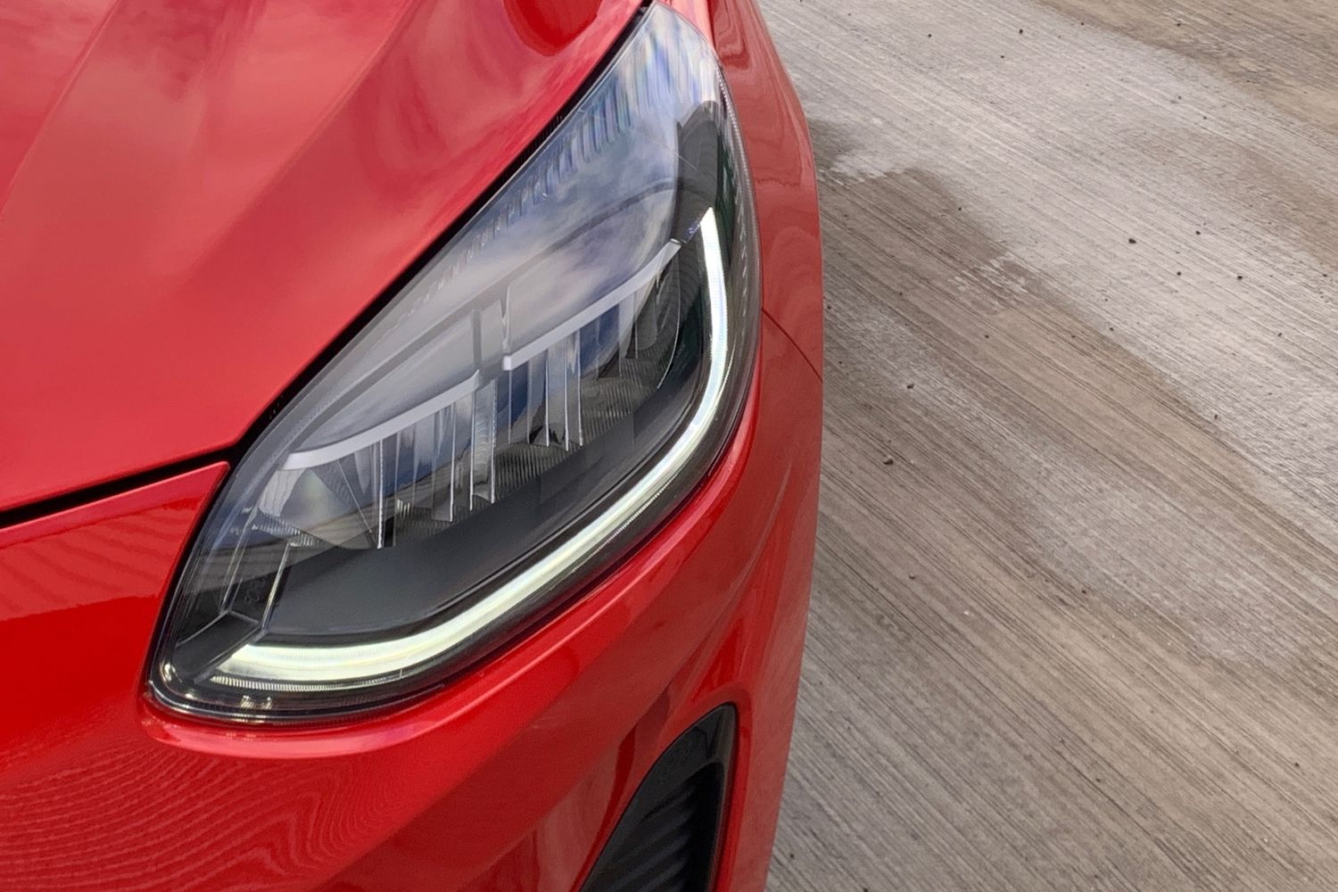 Used Ford Fiesta 2023 for sale - 77251031: Photo 35