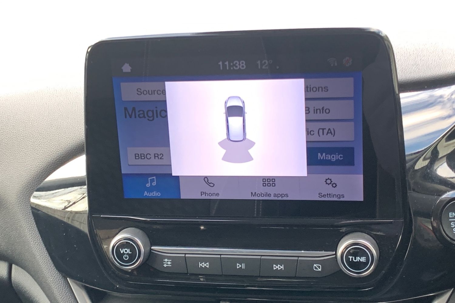 Used Ford Fiesta 2023 for sale - 77251031: Photo 36