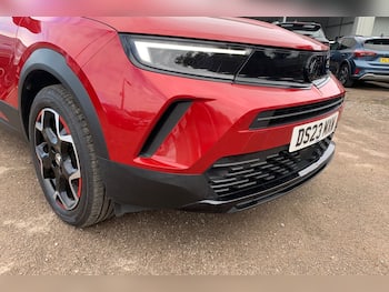 Used Vauxhall Mokka 2023 for sale - 79691869: Photo