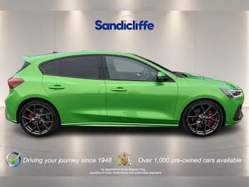 Used Ford Focus 2023 for sale - 79800766: Photo