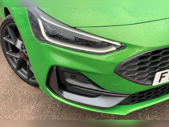 Used Ford Focus 2023 for sale - 79800766: Photo