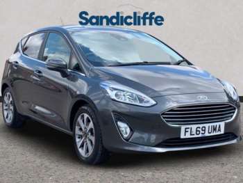 2020 - 5K9CD 5-Door