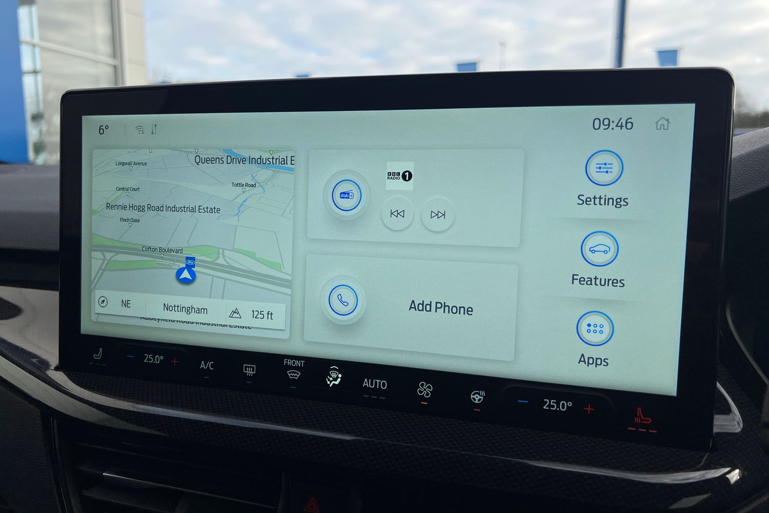 Used Ford Focus 2025 for sale - 77129418: Photo 34