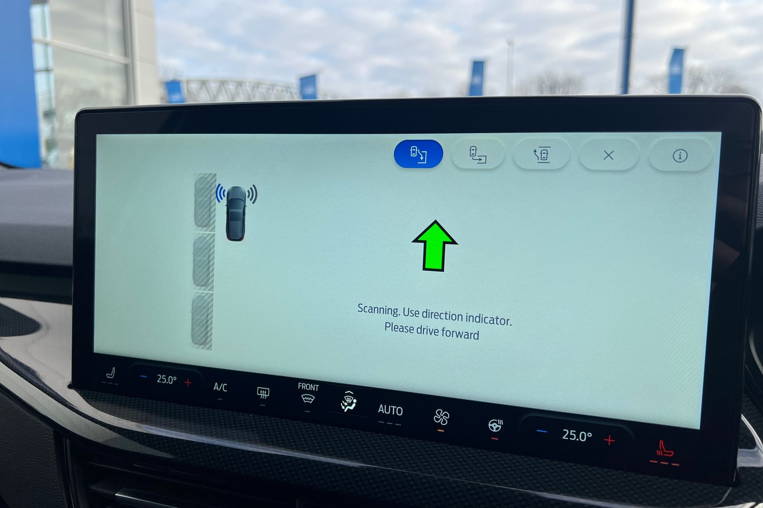 Used Ford Focus 2025 for sale - 77129418: Photo 39