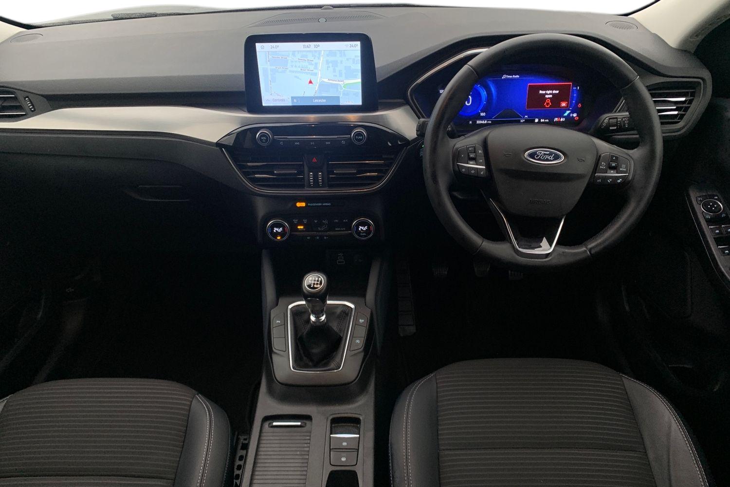 Used Ford Kuga 2022 for sale - 77595197: Photo 13