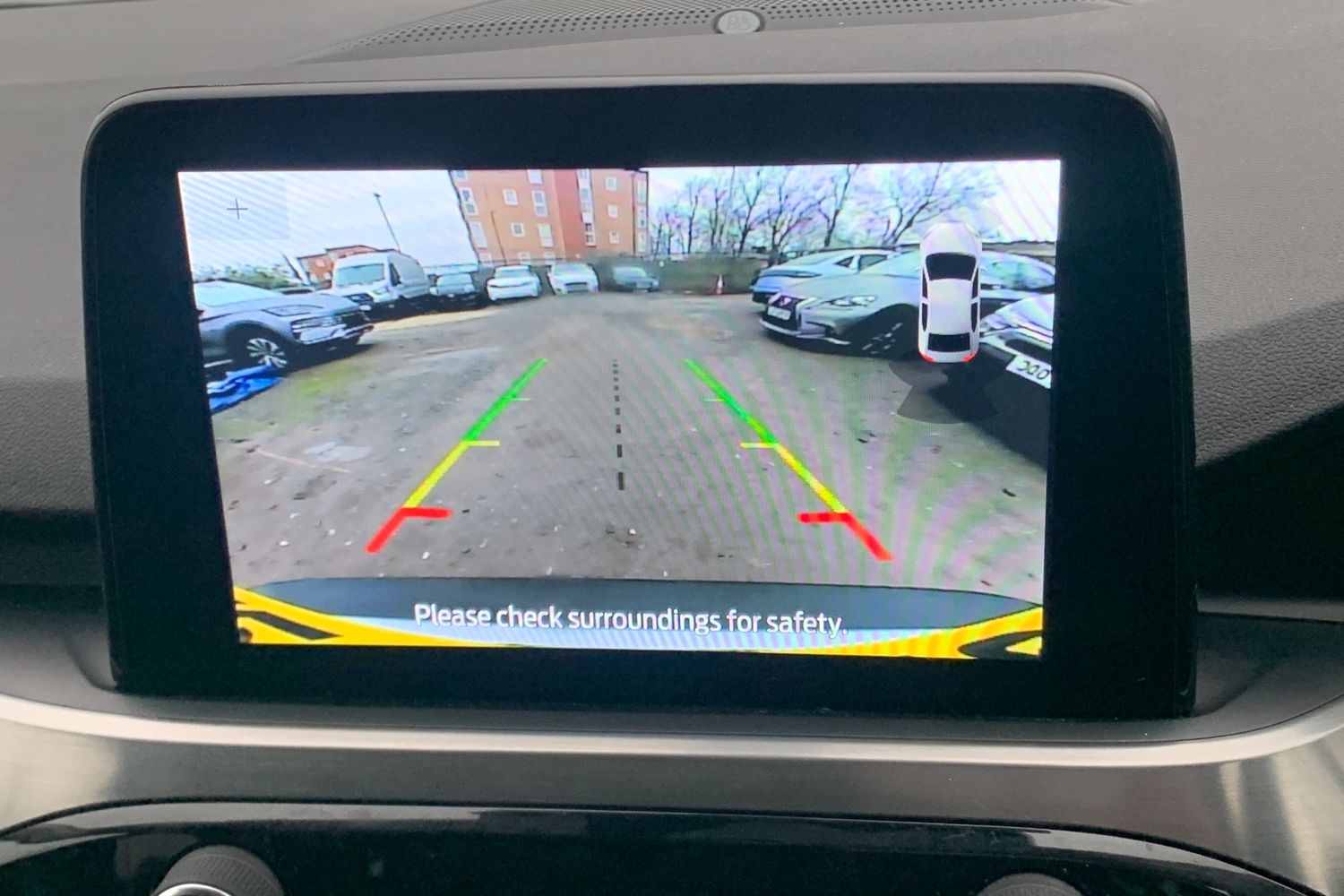 Used Ford Kuga 2022 for sale - 77595197: Photo 19