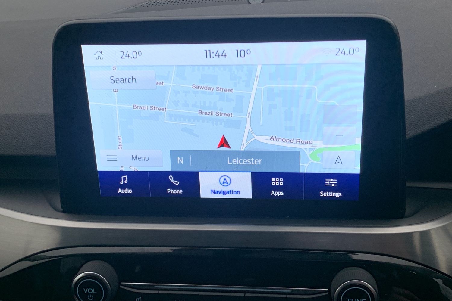 Used Ford Kuga 2022 for sale - 77595197: Photo 24