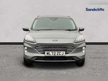 Used Ford Kuga 2022 for sale - 77595197: Photo