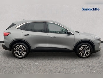 Used Ford Kuga 2022 for sale - 77595197: Photo