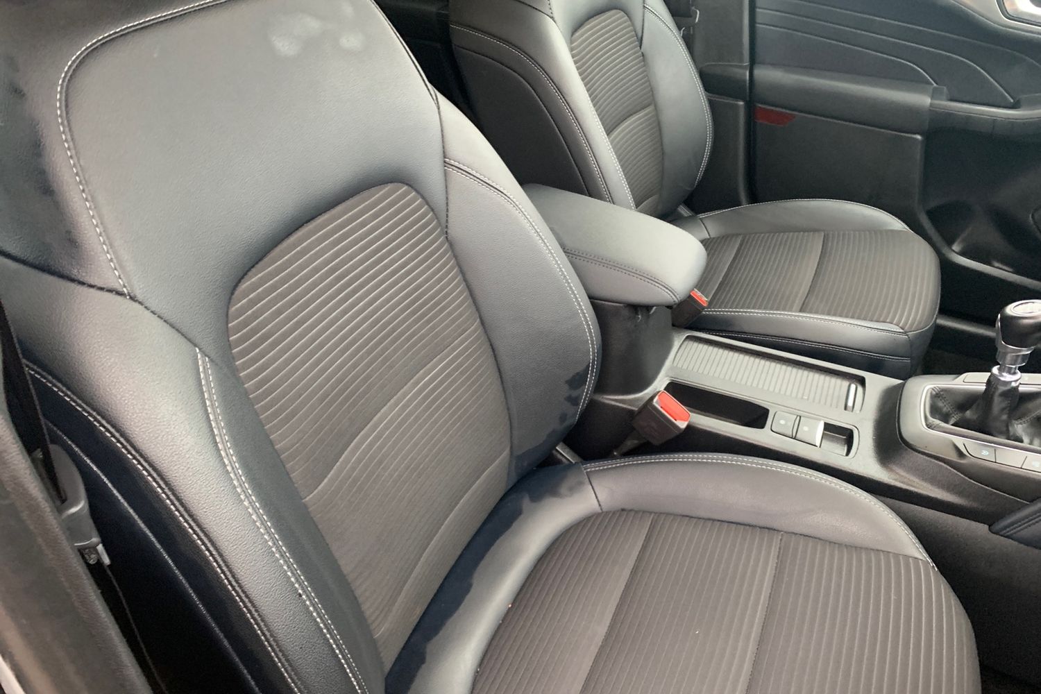 Used Ford Kuga 2022 for sale - 77595197: Photo 40