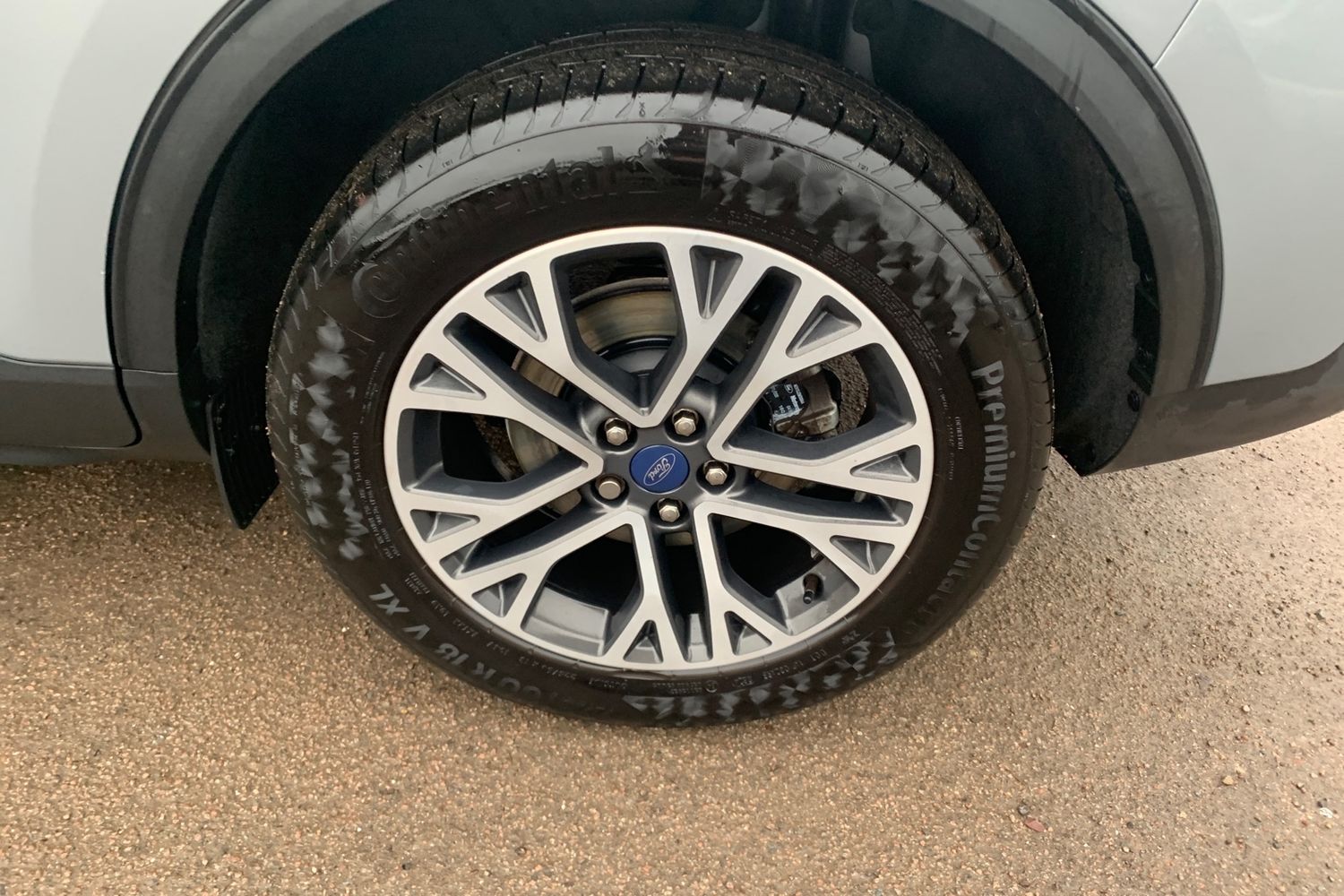 Used Ford Kuga 2022 for sale - 77595197: Photo 41