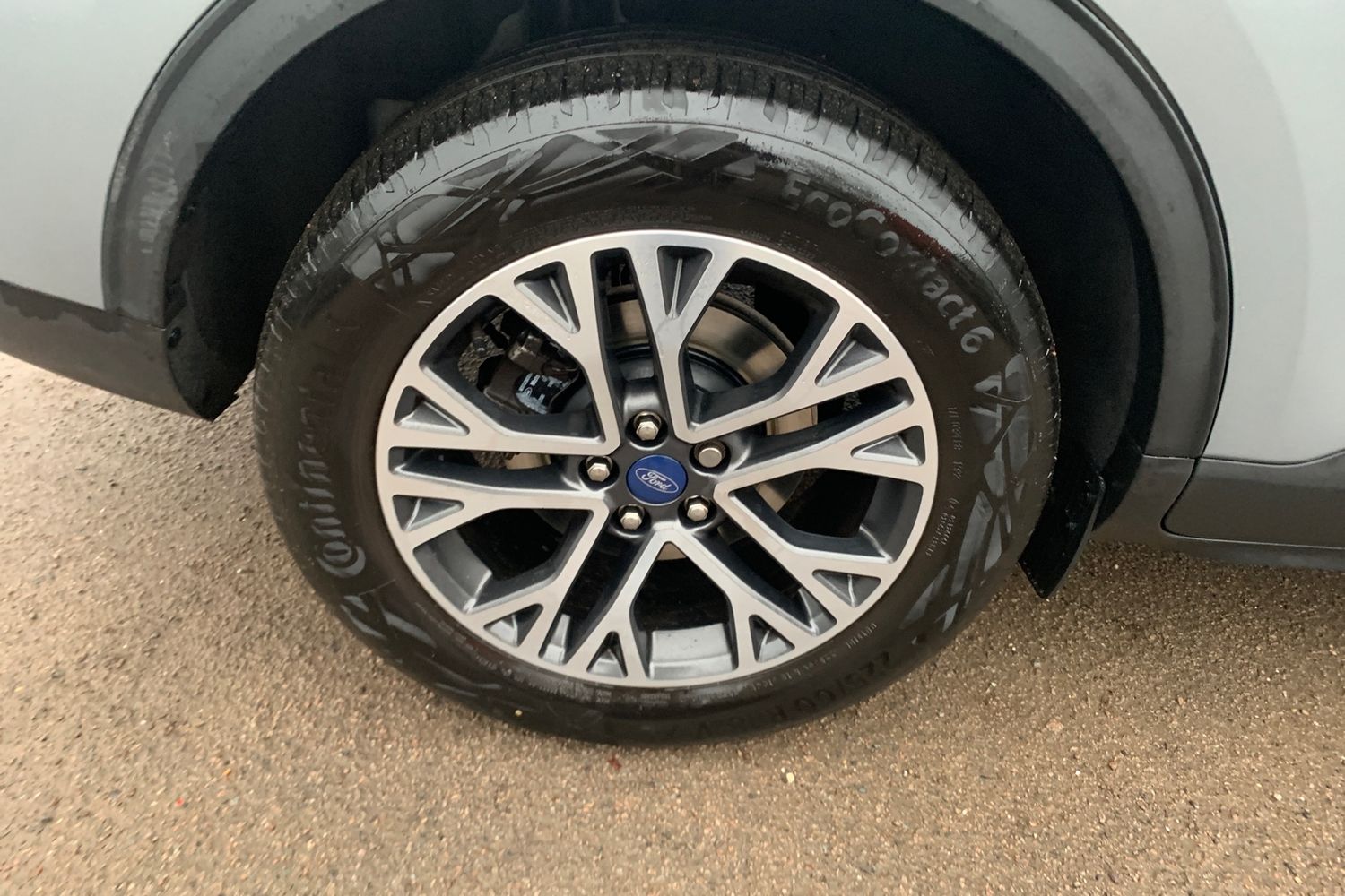 Used Ford Kuga 2022 for sale - 77595197: Photo 46