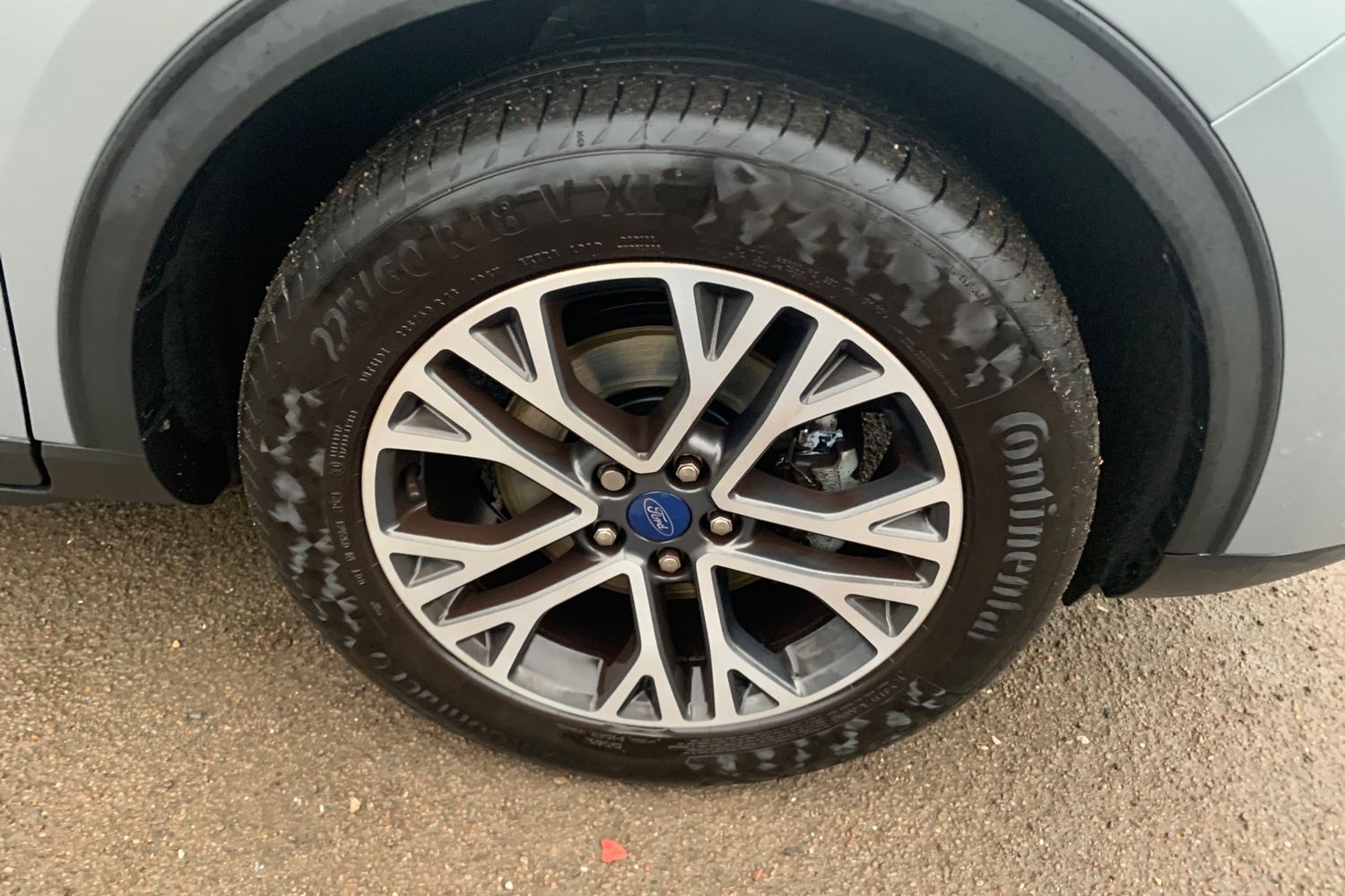 Used Ford Kuga 2022 for sale - 77595197: Photo 47