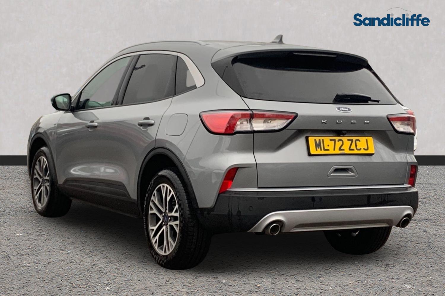 Used Ford Kuga 2022 for sale - 77595197: Photo 7